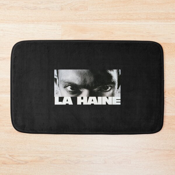 Item preview, La Haine      (8) designed and sold by GLBOUTIK86.