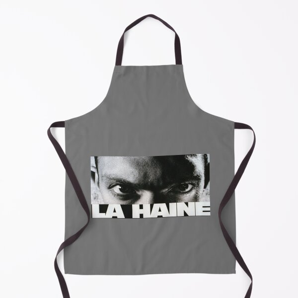 Item preview, La Haine (8) designed and sold by GLBOUTIK86.