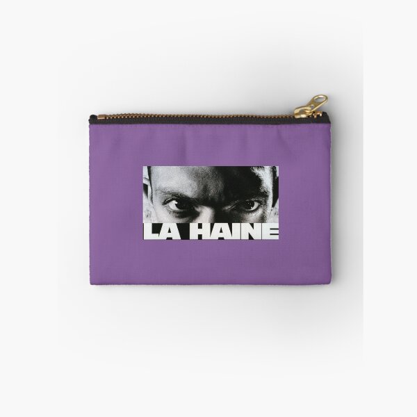 Item preview, La Haine      (8) designed and sold by GLBOUTIK86.
