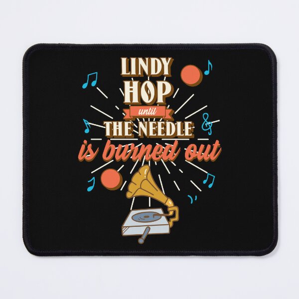 Item preview, Funny Lindy Hop Swing Dance designed and sold by Dubbra.
