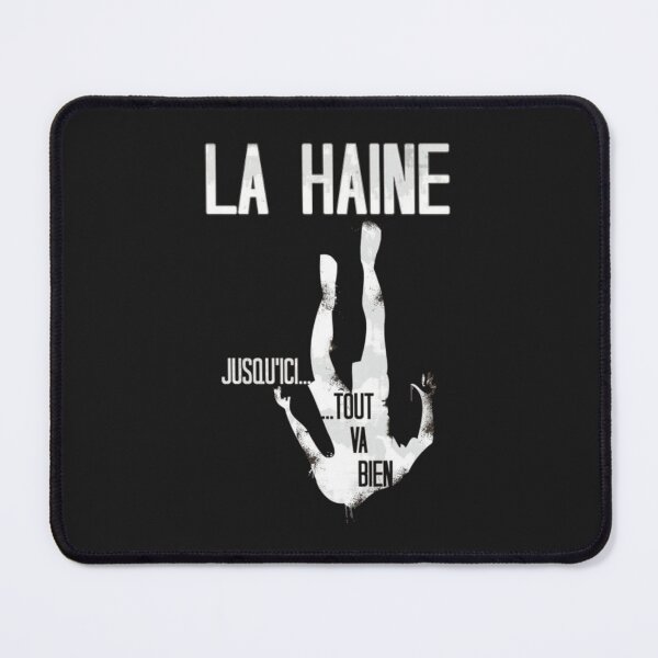 Item preview, LA HAINE      designed and sold by GLBOUTIK86.