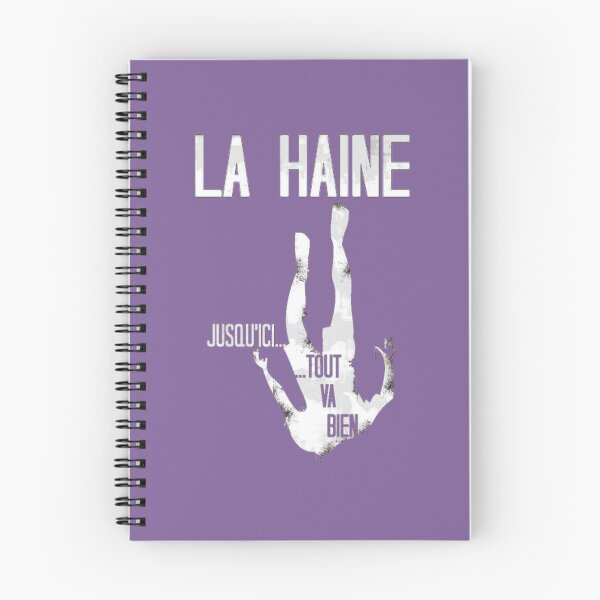 Item preview, LA HAINE      designed and sold by GLBOUTIK86.
