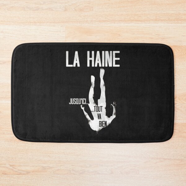 Item preview, LA HAINE      designed and sold by GLBOUTIK86.