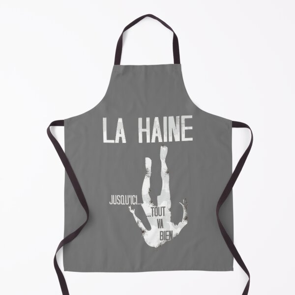 Item preview, LA HAINE designed and sold by GLBOUTIK86.
