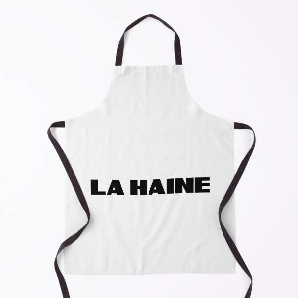Item preview, la haine (3) designed and sold by GLBOUTIK86.