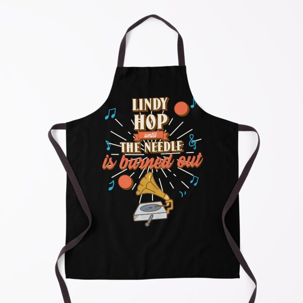 Item preview, Funny Lindy Hop Swing Dance designed and sold by Dubbra.
