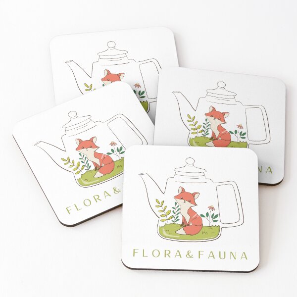 Item preview, Flora And Fauna designed and sold by SwordsAndCharms.