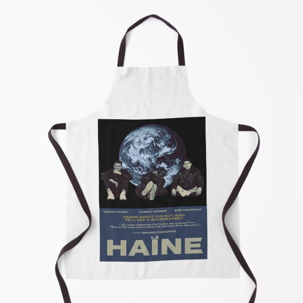 Item preview, LA HAINE (1995) PLAKAT Premium designed and sold by GLBOUTIK86.