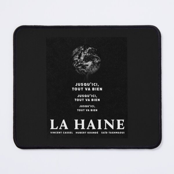 Item preview, La Haine 1995 designed and sold by GLBOUTIK86.