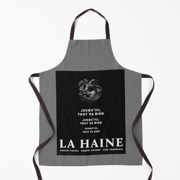 Item preview, La Haine 1995 designed and sold by GLBOUTIK86.