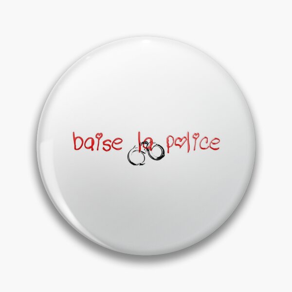 Item preview, la haine b-l-p   designed and sold by GLBOUTIK86.