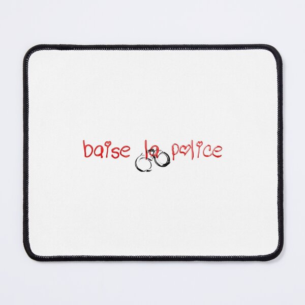 Item preview, la haine b-l-p   designed and sold by GLBOUTIK86.