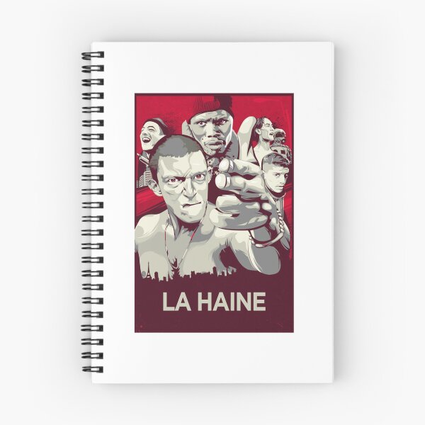 Item preview, La Haine Day Geschenke Fans, die Sie lieben   designed and sold by GLBOUTIK86.
