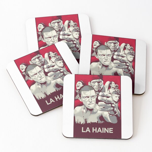 Item preview, La Haine Day Geschenke Fans, die Sie lieben   designed and sold by GLBOUTIK86.