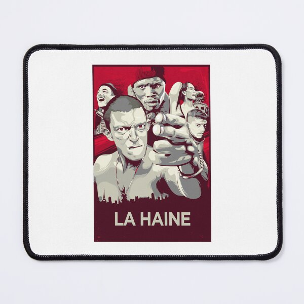 Item preview, La Haine Day Geschenke Fans, die Sie lieben   designed and sold by GLBOUTIK86.