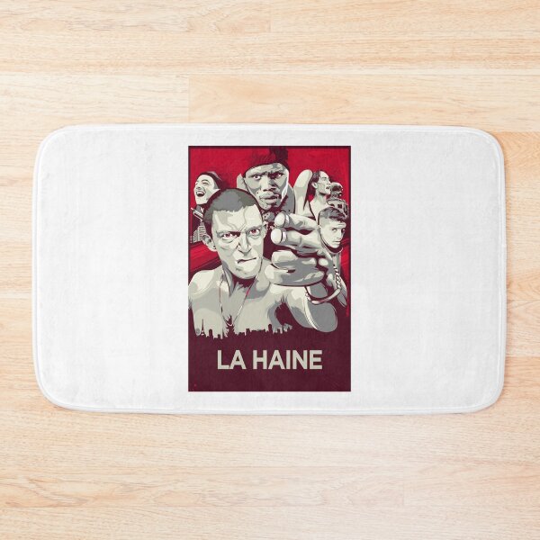 Item preview, La Haine Day Geschenke Fans, die Sie lieben   designed and sold by GLBOUTIK86.