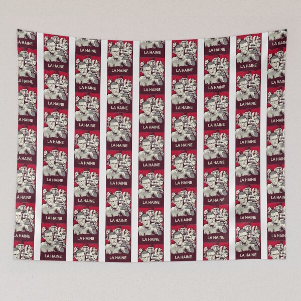 Item preview, La Haine Day Geschenke Fans, die Sie lieben   designed and sold by GLBOUTIK86.