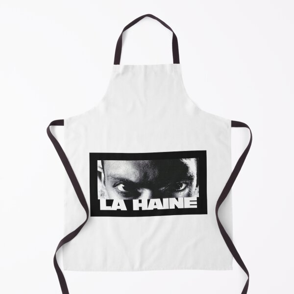 Item preview, La Haine Funny Man schenkt euch Fans designed and sold by GLBOUTIK86.