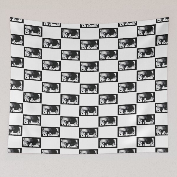 Item preview, La Haine Funny Man schenkt euch Fans    designed and sold by GLBOUTIK86.