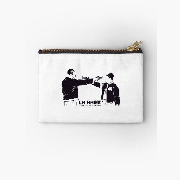 Item preview, la haine klassisch   designed and sold by GLBOUTIK86.