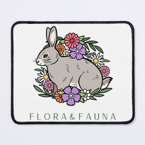 Item preview, Flora And Fauna designed and sold by SwordsAndCharms.
