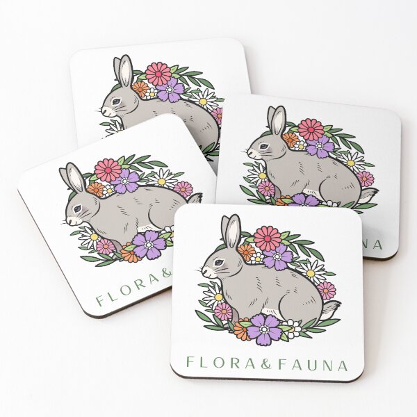 Item preview, Flora And Fauna designed and sold by SwordsAndCharms.