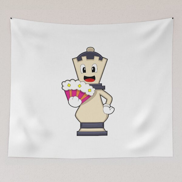 Item preview, Chess piece Queen at Chess designed and sold by Snabdesign84.