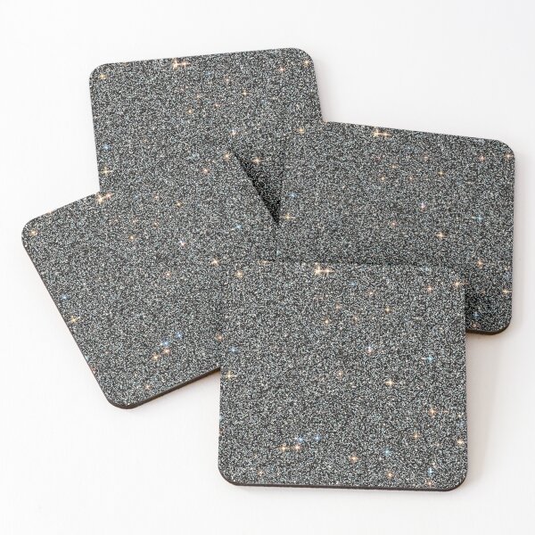 Item preview, Night Sparkle Stars-Pattern  designed and sold by RED FIR.