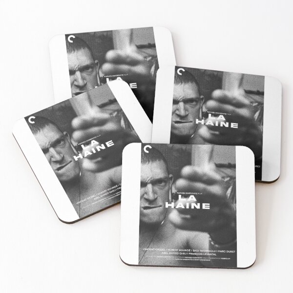 Item preview, lA HAINE Premium designed and sold by GLBOUTIK86.