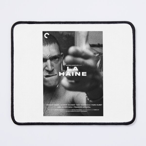 Item preview, lA HAINE Premium designed and sold by GLBOUTIK86.