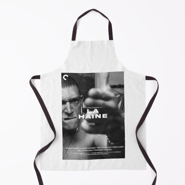 Item preview, lA HAINE Premium designed and sold by GLBOUTIK86.
