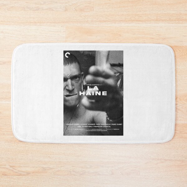 Item preview, lA HAINE Premium designed and sold by GLBOUTIK86.