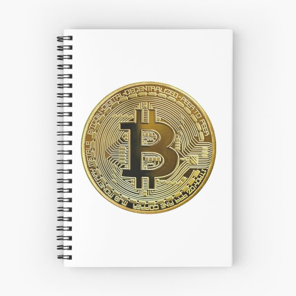 Item preview, HODL in Style: The Ultimate Bitcoin T-Shirt for Crypto Enthusiasts designed and sold by Maple Leaf Merch Co..