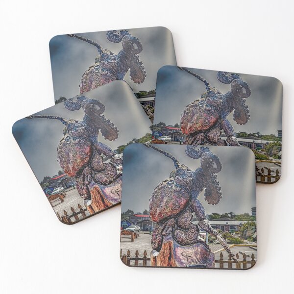 Item preview, The Kraken designed and sold by Steve Walser.