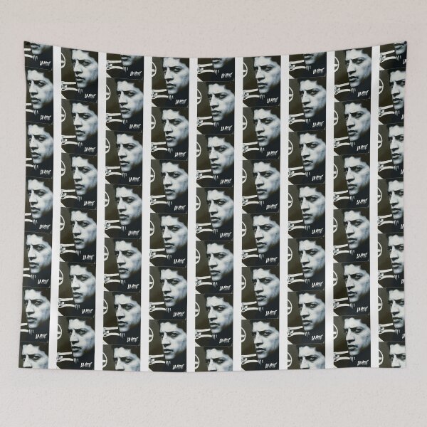 Item preview, la haine sagte   designed and sold by GLBOUTIK86.