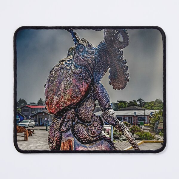 Item preview, The Kraken designed and sold by Steve Walser.
