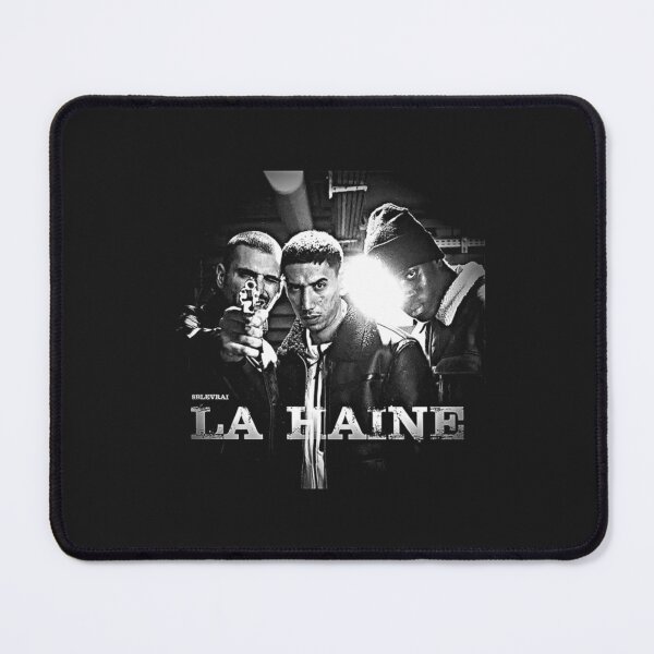 Item preview, la haine vincent kassel 2 designed and sold by GLBOUTIK86.