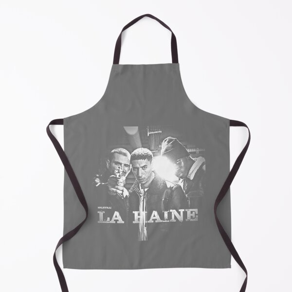 Item preview, la haine vincent kassel 2 designed and sold by GLBOUTIK86.