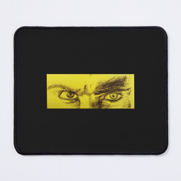 Item preview, La Haine Vinz Augen Design   designed and sold by GLBOUTIK86.