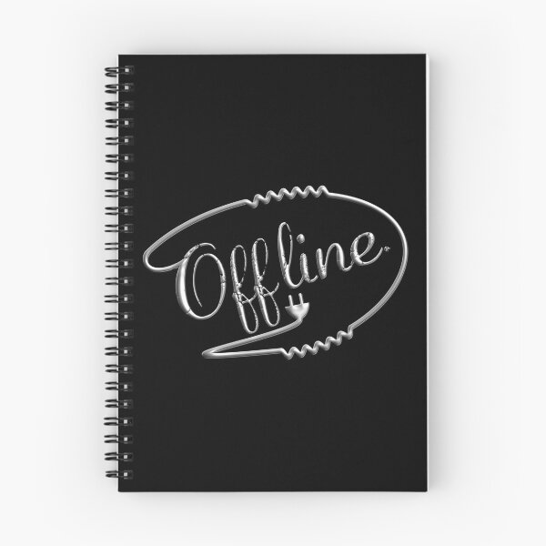 Item preview, OFFLINE designed and sold by jeturnbill.