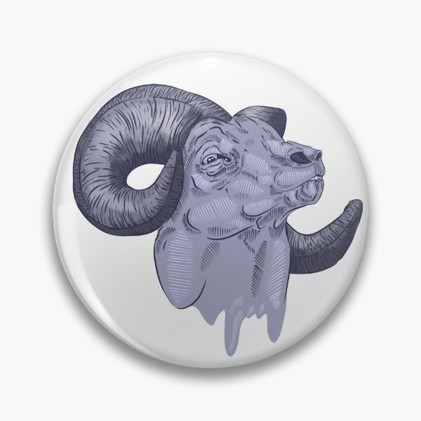 Artikelvorschau, Big Horned Sheep entworfen und verkauft von Cris158.