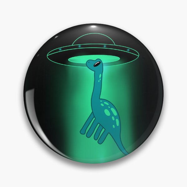 Item preview, close encounters of the prehistoric kind designed and sold by DanaScully0709.