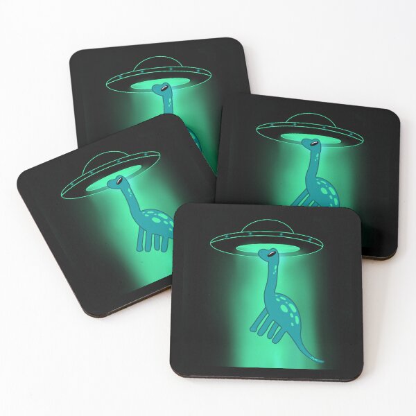 Item preview, close encounters of the prehistoric kind designed and sold by DanaScully0709.
