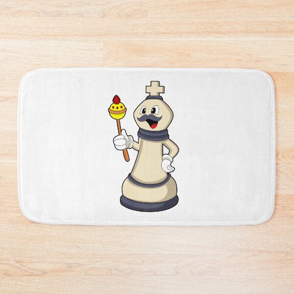 Item preview, Chess piece King Chess designed and sold by Snabdesign84.