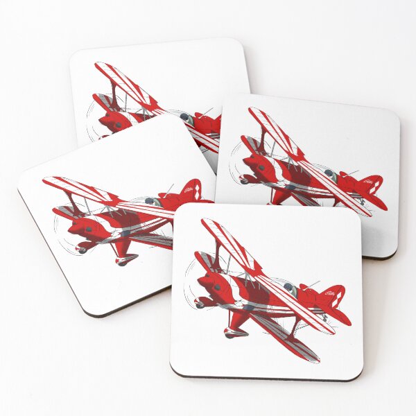 Item preview, Pitts Aerobatic Airplane designed and sold by Michael Garber.