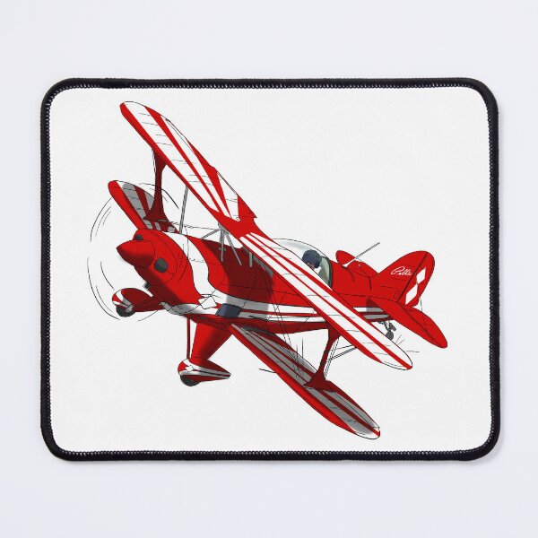 Item preview, Pitts Aerobatic Airplane designed and sold by Michael Garber.