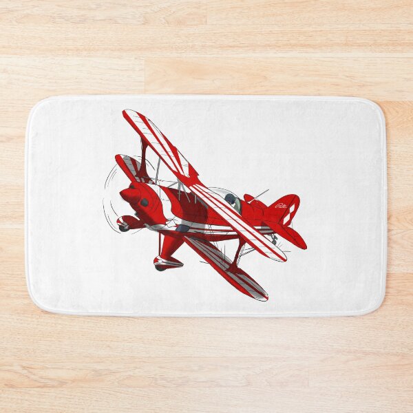Item preview, Pitts Aerobatic Airplane designed and sold by Michael Garber.