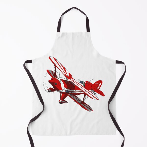 Item preview, Pitts Aerobatic Airplane designed and sold by Michael Garber.
