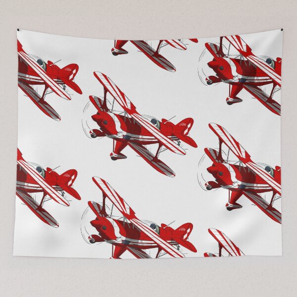 Item preview, Pitts Aerobatic Airplane designed and sold by Michael Garber.