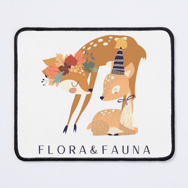 Item preview, Flora And Fauna designed and sold by SwordsAndCharms.